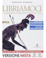 LIBRIAMOCI  EPICA