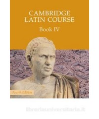 CAMBRIDGE LATIN COURSE VOL.4