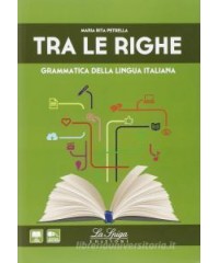 TRA LE RIGHE  GRAMMATICA