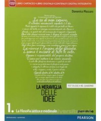 MERAVIGLIA DELLE IDEE 1  Vol. 1