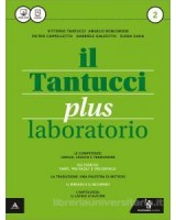 TANTUCCI PLUS (IL) LABORATORIO 2 VOL. U