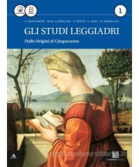 STUDI LEGGIADRI (GLI) VOLUME 1 Vol. 1