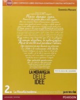 MERAVIGLIA DELLE IDEE 2  Vol. 2