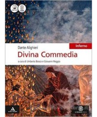 DIVINA COMMEDIA INFERNO VOL. 1