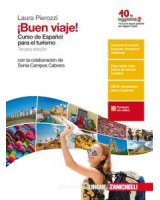 BUEN VIAJE CURSO DE ESPA VOL. U