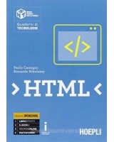 HTML  Vol. U