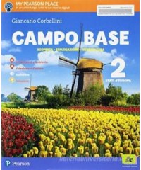 CAMPO BASE 2  Vol. 2