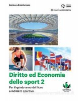 DIRITTO ECONOMIA SPORT V 2  Vol. 2