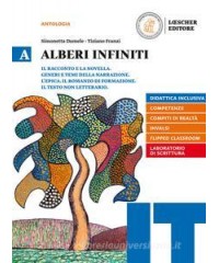 ALBERI INFINITI V A  Vol. 1