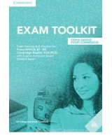 EXAM TOOLKIT FOR INVALSI AND FIRST