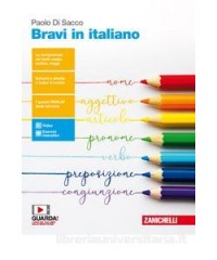 BRAVI IN ITALIANO  - VOLUME UNICO (LDM)  Vol. U