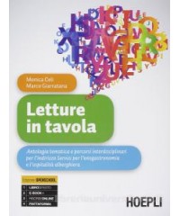 LETTURE IN TAVOLA