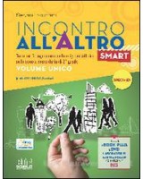 INCONTRO ALL`ALTRO SMART +EBOOK +DVD