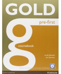 GOLD PRE FIRST +ITE +DIDA +CD ROM