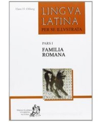 LINGUA-LATINA-PARS-FAMILIA-ROMANA