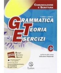 GRAMMATICA-TEORIA-ESERCIZI-VOL