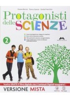 PROTAGONISTI DELLE SCIENZE 2