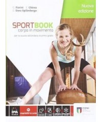 sportbook-nuova-edizione--volume--e-book--quaderno--ebook-corpo-in-movimento-vol-u