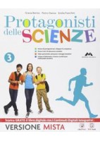 PROTAGONISTI DELLE SCIENZE 3