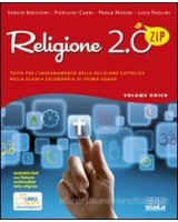 RELIGIONE 2.0 ZIP VOL.UN.