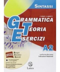 GRAMMATICA-TEORIA-ESERCIZI