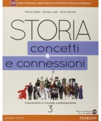 storia--concetti-e-connessioni-3--vol-3