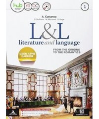 l--l-literature--language-volume-1--cd-audio-vol-1