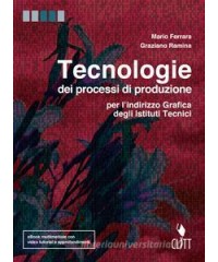 tecnologie-dei-processi-di-produzione--volume-u-per-il-secondo-biennio-ldm-per-lindirizzo-grafic