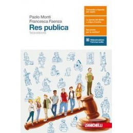 res-publica-3ed---volume-unico-ldm--vol-u