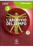 ARCHIVIO DEL TEMPO 3  NOVECENTO