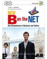 NEW B ON THE NET BUSINESS COMMUNICATION   BUSINESS THEORY / CULTURE Vol. U