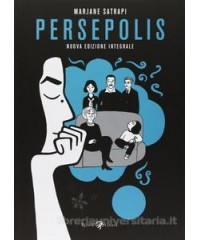 PERSEPOLIS-INTEGRALE