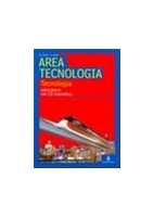 AREA TECNOLOGIA VOL.UN. +2 CD ROM