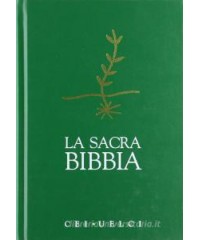 SACRA-BIBBIA-CEI-UELCI-NUOVA-TRADUZ