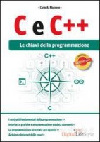 C E C ++ LE CHIAVI DELLA PROGRAMMAZIONE  Vol. U