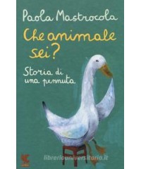 CHE-ANIMALE-SEI