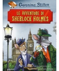 SCHERLOCK-HOLMES-