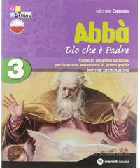 ABBA` DIO CHE E` PADRE 3 +VERIF.+LIB.DIG