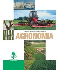 AGRONOMIA X 3 ITA,TR IPA