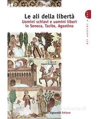 ALI DELLA LIBERTA` (RONCORONI)