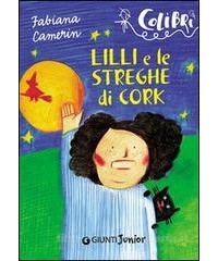 LILLI-LE-STREGHE-CORK