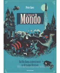 STORIA-DEL-MONDO-CON-MAPPE-ILLUSTRATE