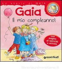 GAIA-MIO-COMPLEANNO