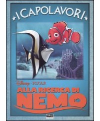 ALLA RICERCA DI NEMO