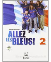 ALLEZ LES BLEUS! 2 +CD