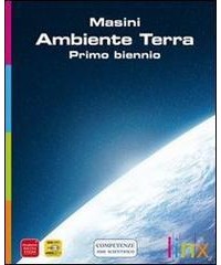 AMBIENTE TERRA X BN LIC.