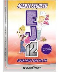 OPERAZIONE-CIOCCOLATO-AGENTE-SEGRETO-EJ12-VOL