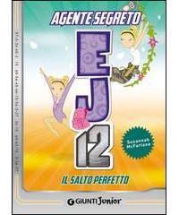 SALTO-NELLA-GIUNGLA-AGENTE-SEGRETO-EJ12-VOL