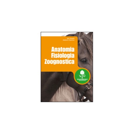 ANATOMIA FISIOLOGIA ZOOGNOSTICA X ITA