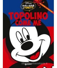 TOPOLINO-COME